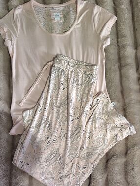 Echo Pajama Set